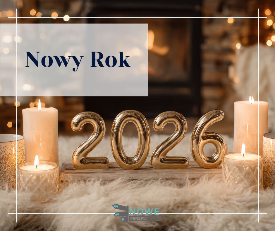 Nowy Rok 2026